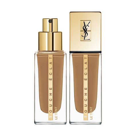 ysl touche eclat foundation debenhams|boots ysl touche eclat.